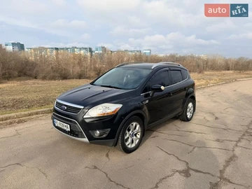 Авто Ford Kuga 2011 № 8604586