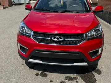 Авто Chery Tiggo 2 2019 № 8604588
