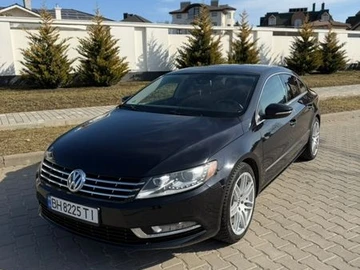 Авто Volkswagen Cc Passat Cc 2013 № 8604598