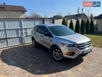 Авто Ford Escape 2016 № 8604601