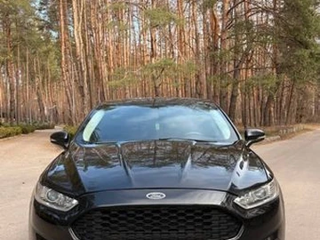 Авто Ford Fusion 2014 № 8604611