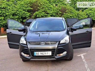 Авто Ford Escape 2015 № 8604612
