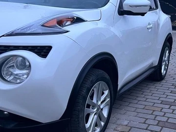 Авто Nissan Juke 2014 № 8604613