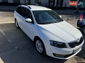 Авто Skoda Octavia 2013 № 8604614