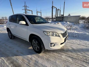 Авто Toyota Rav4 2012 № 8604615