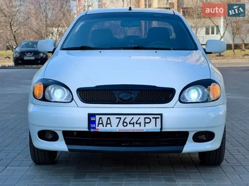 Авто ЗАЗ Sens 2012 № 8604828