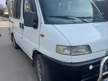 Авто Fiat Ducato 1999 № 8604840