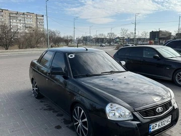 Авто ВАЗ 2170 Priora 2008 № 8604847