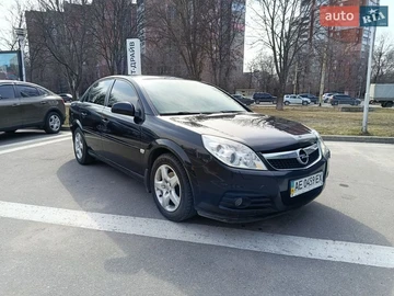 Авто Opel Vectra 2006 № 8604878