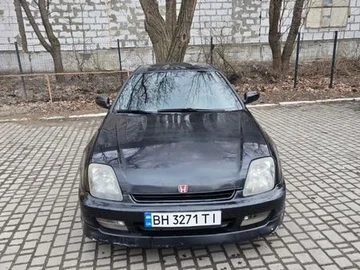 Авто Honda Prelude 1999 № 8604885