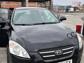 Авто KIA Ceed 2008 № 8604889
