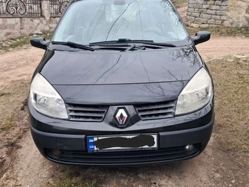Авто Renault Megane 2006 № 8604892