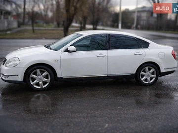 Авто Nissan Teana 2007 № 8604895