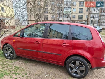 Авто Ford Focus C-Max 2005 № 8604896