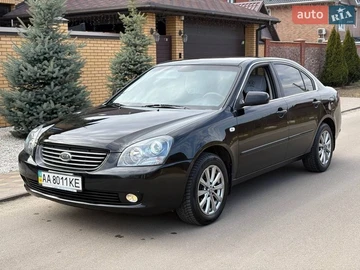 Авто KIA Magentis 2008 № 8604900