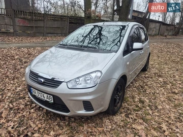 Авто Ford C-Max 2009 № 8604907