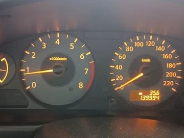 Авто Nissan Almera 2011 № 8604909