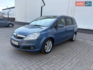 Авто Renault Trafic 2005 № 8604913