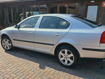 Авто Skoda Octavia 2008 № 8604919