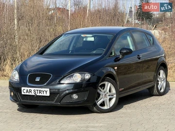 Авто SEAT Leon 2011 № 8604945