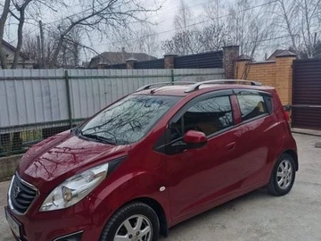 Авто Ravon R2 2017 № 8604946
