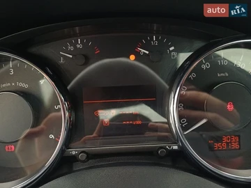 Авто Peugeot 3008 2009 № 8604952