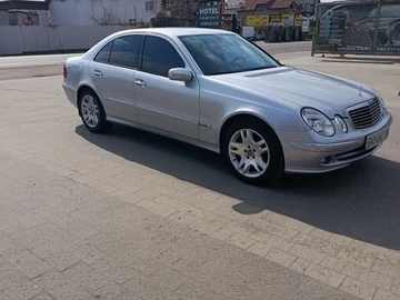 Авто Mercedes E-Class 2005 № 8604960