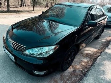 Авто Toyota Camry 2005 № 8604961