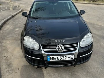 Авто Volkswagen Golf 2008 № 8604962