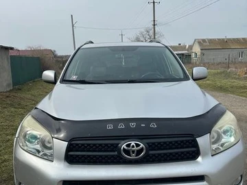 Авто Toyota Rav4 2008 № 8604967