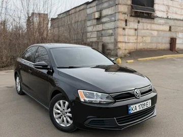 Авто Volkswagen Jetta 2013 № 8604975