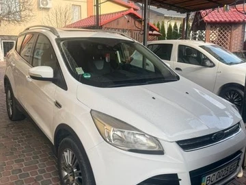 Авто Ford Kuga 2014 № 8604986