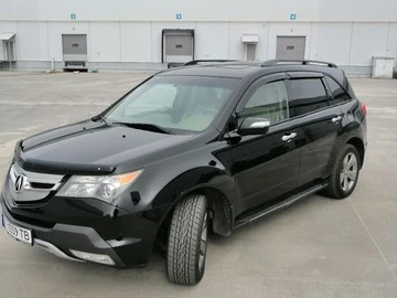 Авто Acura Mdx 2008 № 8604989