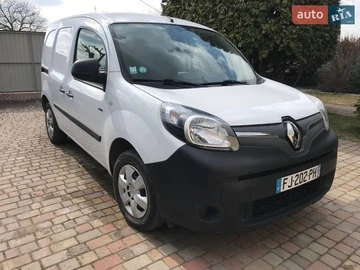 Авто Renault Kangoo 2019 № 8604992
