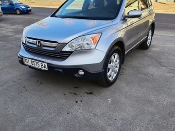 Авто Honda Cr-V 2008 № 8604994