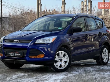 Авто Ford Escape 2014 № 8605005