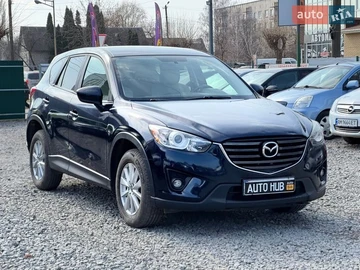 Авто Mazda Cx-5 2014 № 8605008