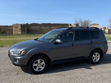 Авто Mitsubishi Outlander Xl 2012 № 8605026