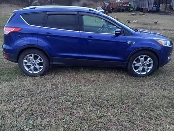 Авто Ford Escape 2015 № 8605027