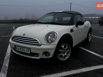 Авто MINI Roadster 2013 № 8605028