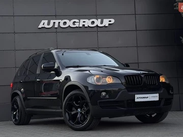 Авто BMW X5 2007 № 8605029