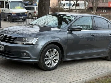 Авто Volkswagen Jetta 2016 № 8605039