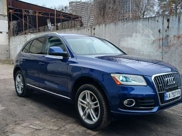 Авто Audi Q5 2013 № 8605204