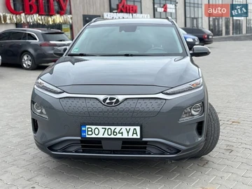 Авто Hyundai Kona 2020 № 8605212