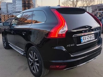 Авто Volvo Xc60 2015 № 8605216
