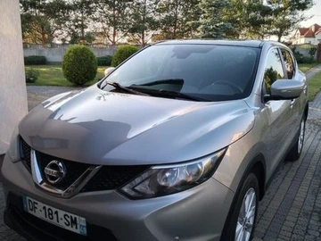 Авто Nissan Qashqai 2014 № 8605218