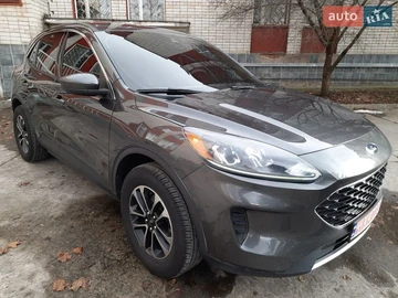 Авто Ford Escape 2019 № 8605222