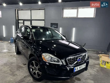 Авто Volvo Xc60 2011 № 8605223