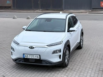 Авто Hyundai Kona 2020 № 8605226