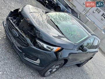 Авто Ford Edge 2022 № 8605228